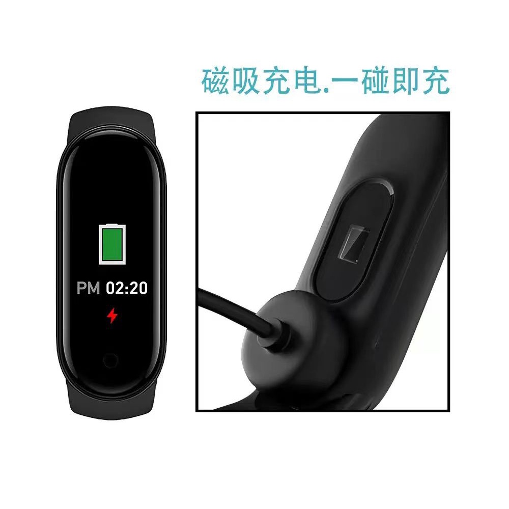 Mi Band 6 Ori 99% / Jam Tangan Mi Band