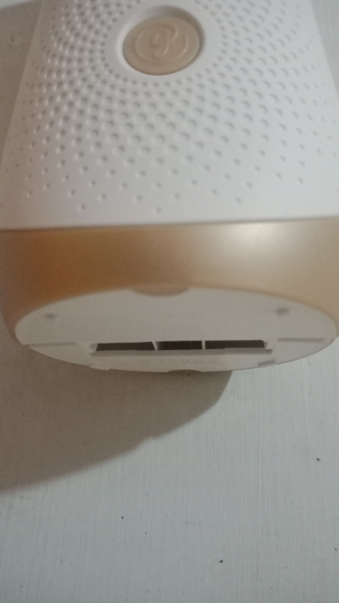 Glade Matic Device - Ocean Escape