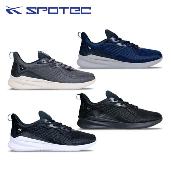 Sepatu Lari / Sepatu Lari SPOTEC Skywalker