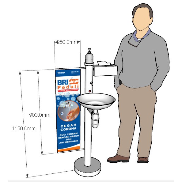 Simak Rincian Harga Mesin Cuci Tangan Otomatis Terbaru 