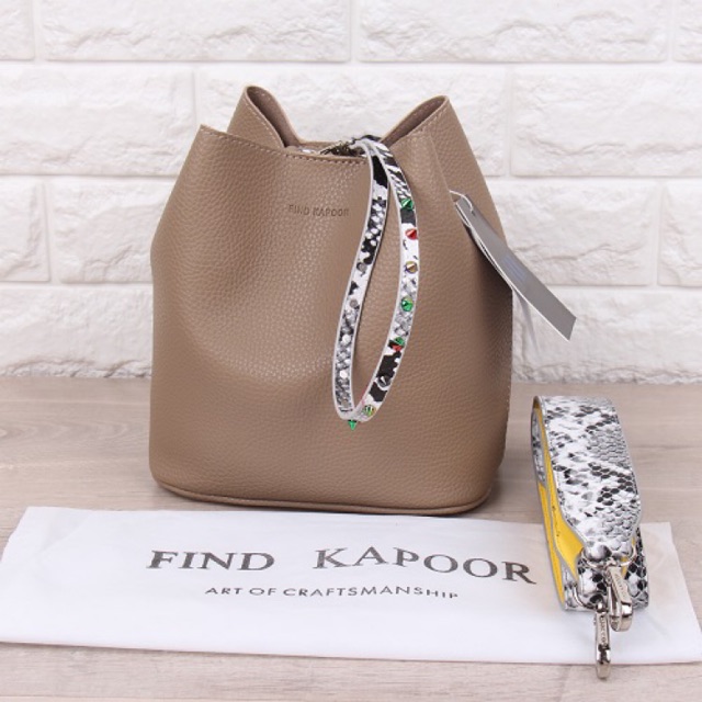 find kapoor bag