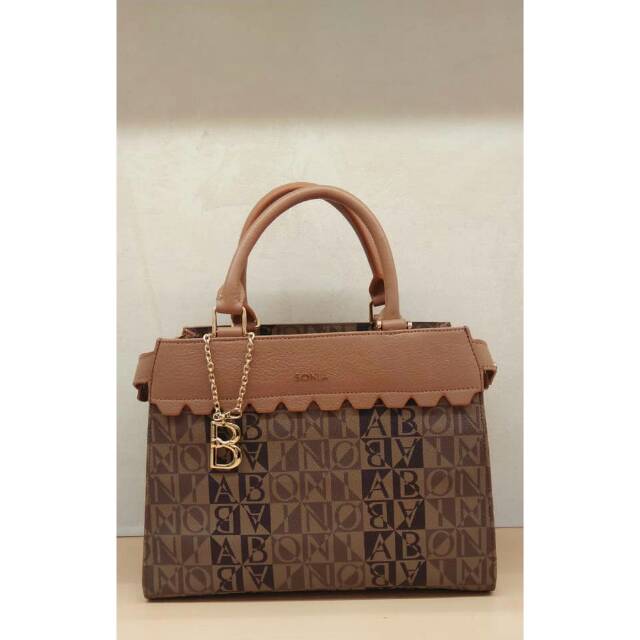 Tas Bonia Original # Bonia Authentic # Bonia bag