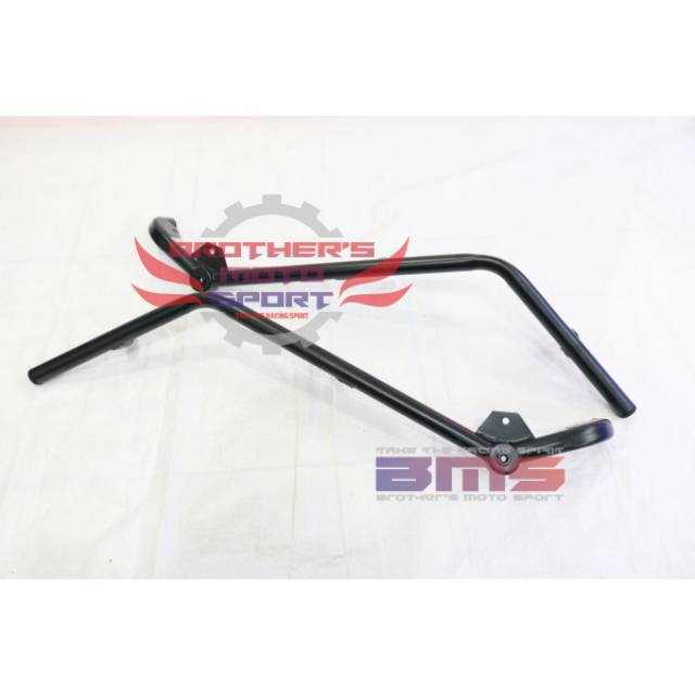 crashbar nmax 155 tubular nmax exclusive crashbar yamaha nmax 155