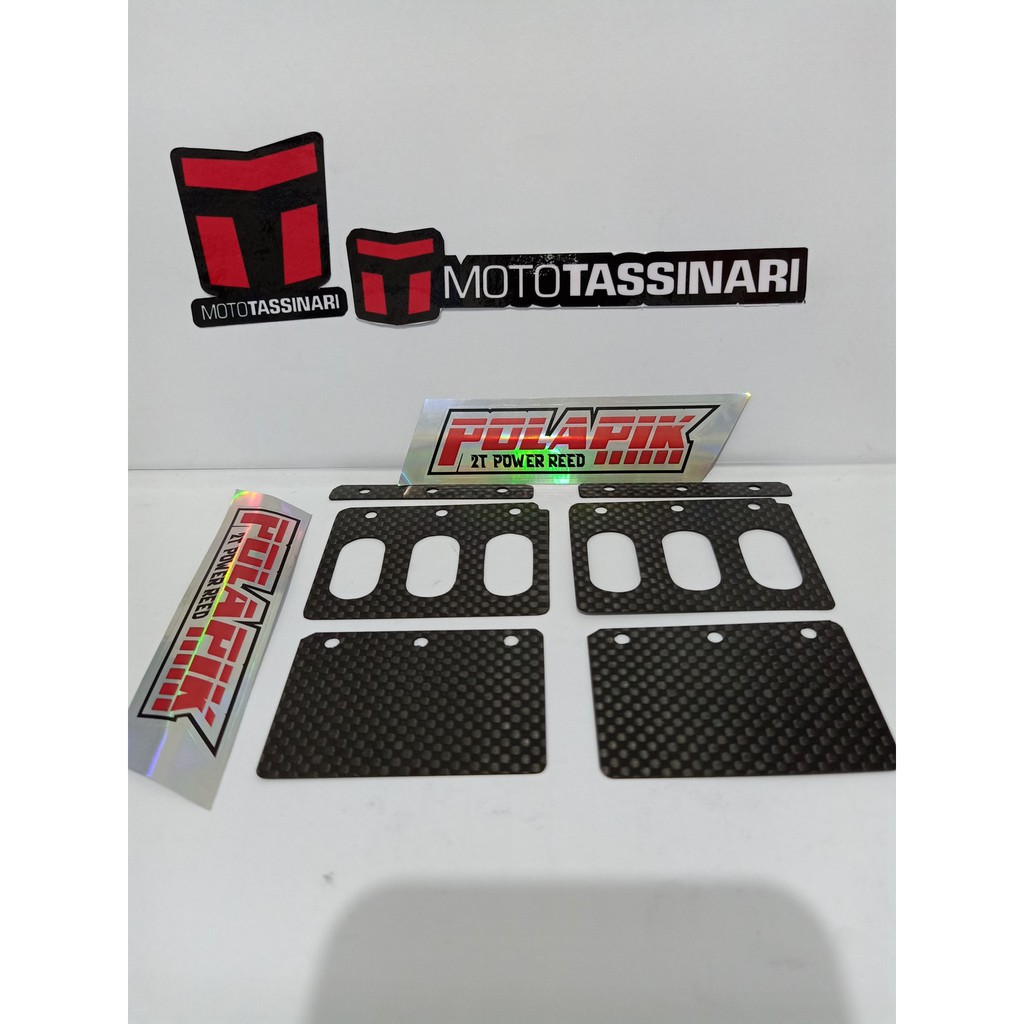 membran karbon ninja rr membran dualstage ninja RR BUKAN  MEMBRAN YYPANG NINJA RR DUALSTAGE