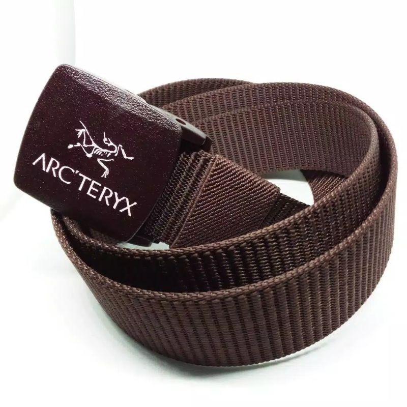 Belt/ Gesper/ Ikat Pinggang Outdoor Arcteryx 381115