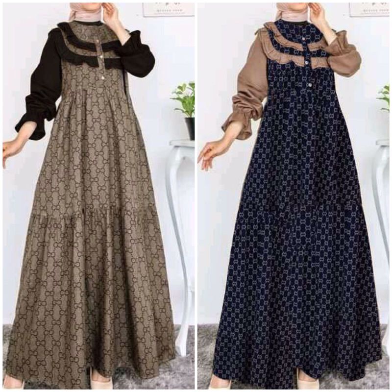 GAMIS FOXY JUMBO