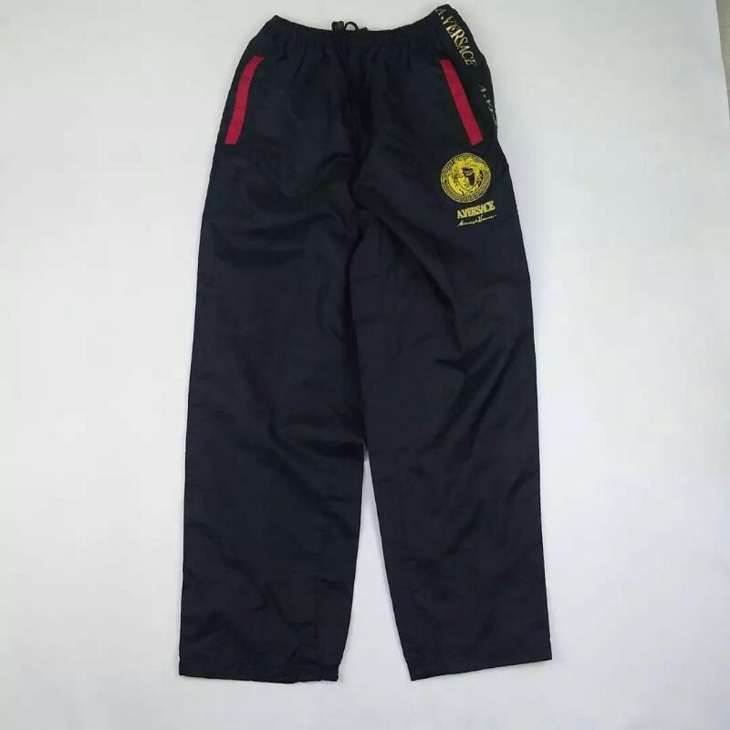 celana pants vintage versace ori original murah