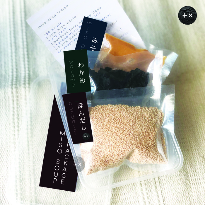 

Ready- Miso Soup Instant Bumbu Miso Sup (Untuk 10 Porsi)