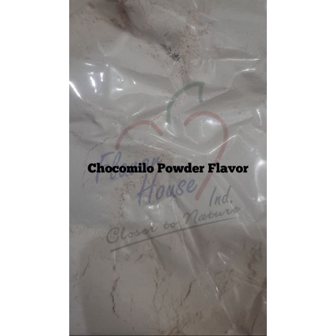 

Chocomilo Powder Flavor