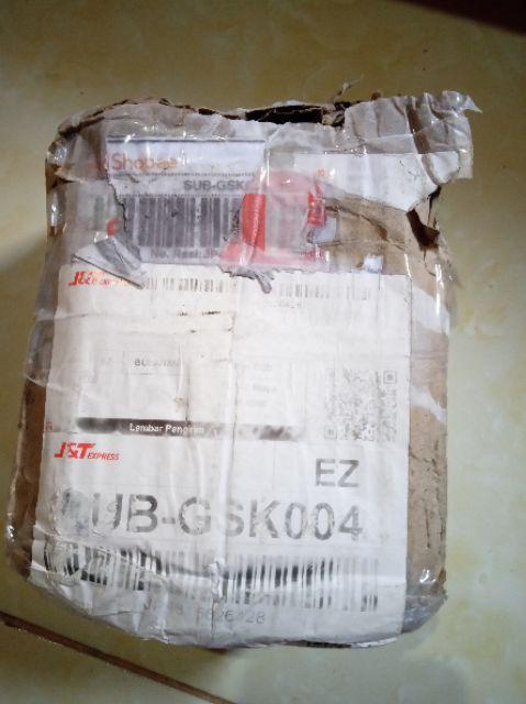 (promo) Cofing--- Corona Finger