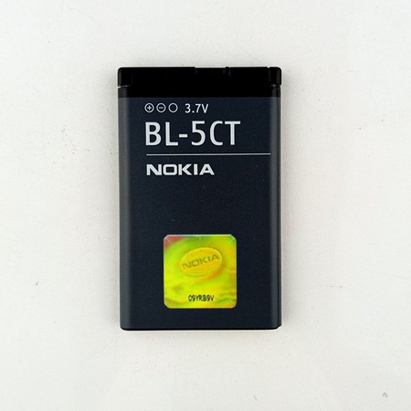 Baterai Nokia BL-5CT High Quality Original