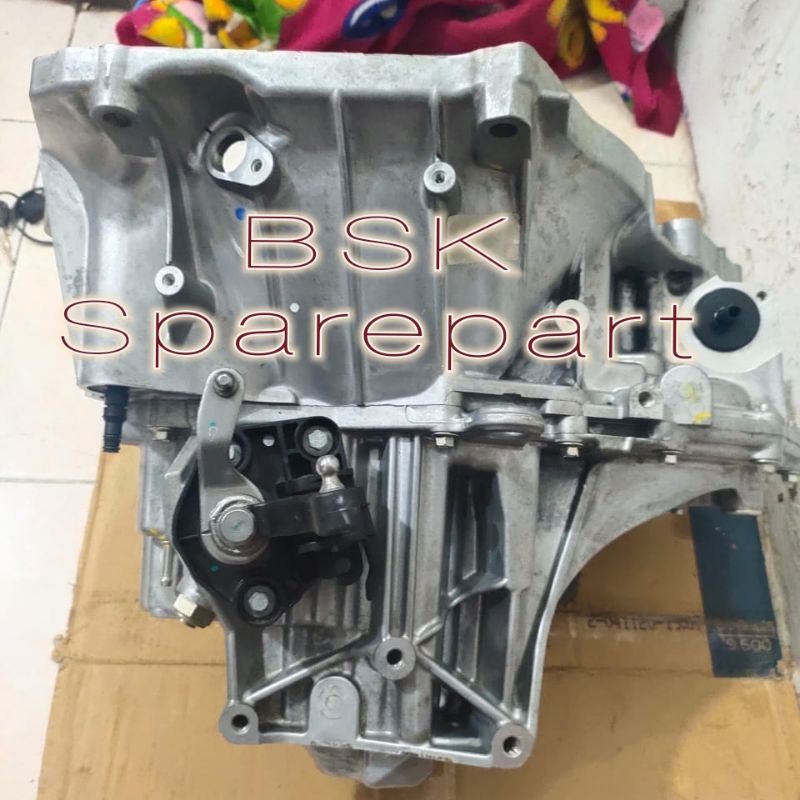 Gearbox Transmisi Manual Nissan Datsun Go Asli Original