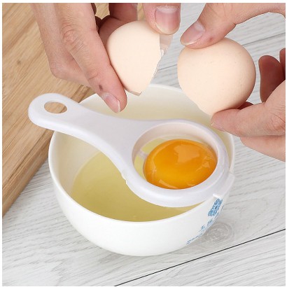 KINDSTORE❤ | ALAT PEMISAH PUTIH TELUR - EGG YOLK SEPARATOR Good Quality