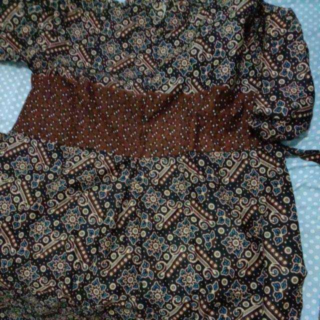 Couple Batik Cinta Suci Pkl 77 By Citrakirana 4666784743886 Couple L - Fit X.