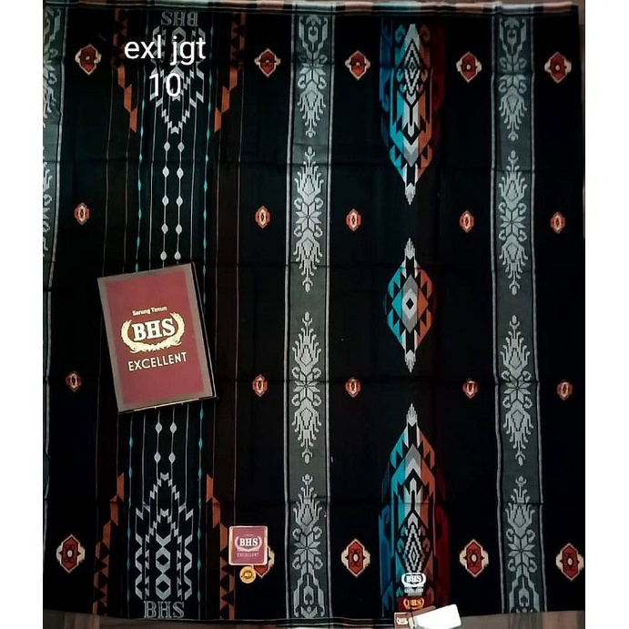 BHS EXCELLENT GOLD JGT JGK