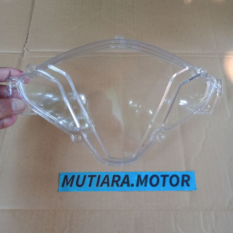 kaca Mika Spidometer Kaca Kilometer Vario 125 Lama 2013 2014