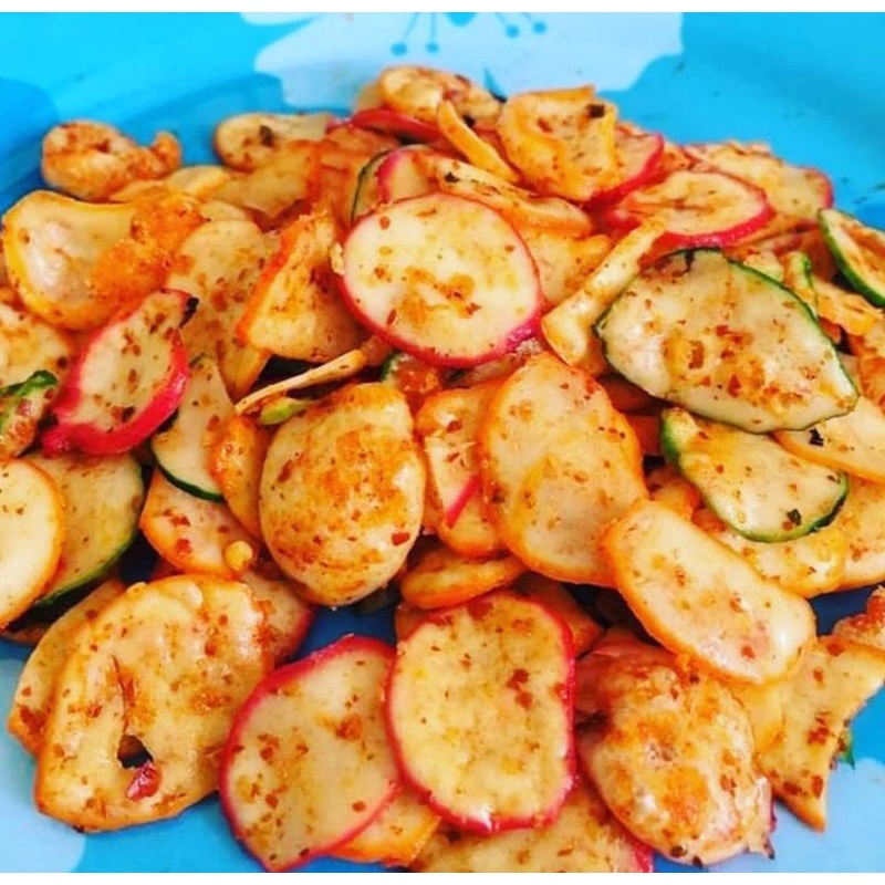 

seblak kering 250g/500g/1k9 pembeli 2 gratis 1