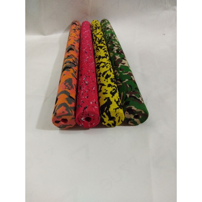 busa eva doreng 40cm/gagang busa eva/ busa eva joran/ busa eva pancing
