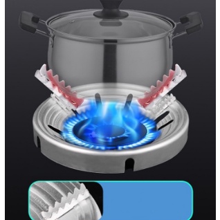 ↹ TATAKAN KOMPOR GAS ANTI ANGIN RINAI - TATAKAN KOMPOR GAS ANTI ANGIN ↹