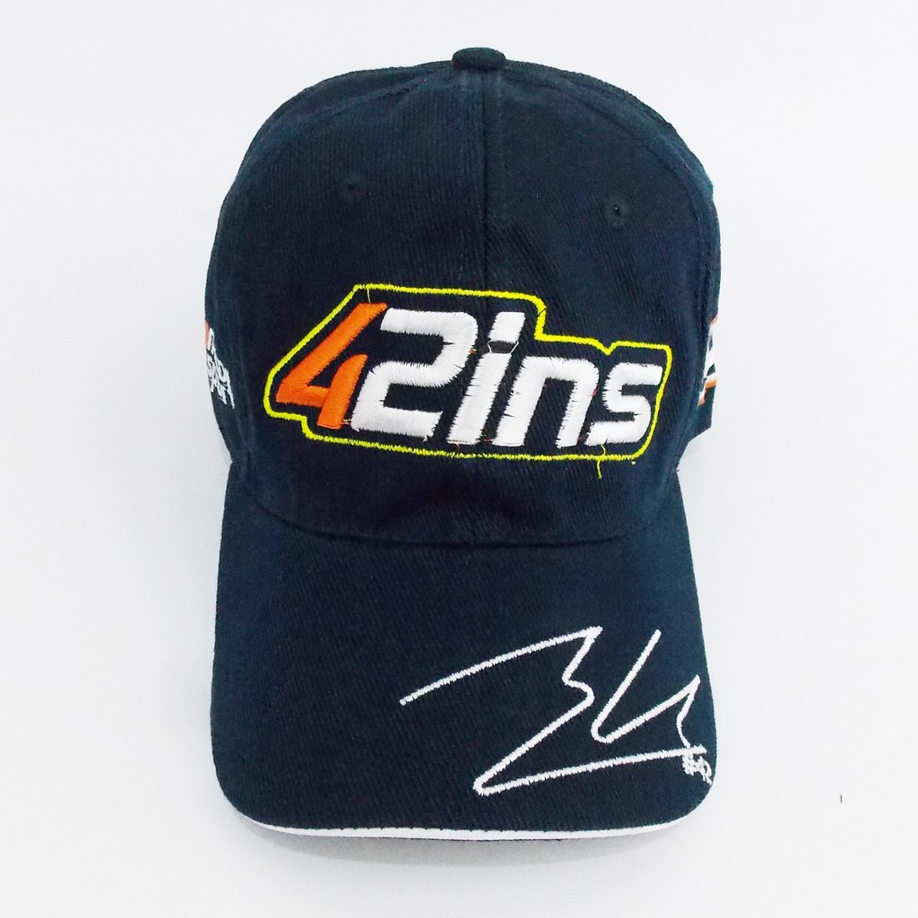 TOPI MOTO GP ALEX RINS 01 - SNAPBACK MOTOGP ALEX RINS  - TOPI ALEX RINS - SNAPBACK RACING ROSSI