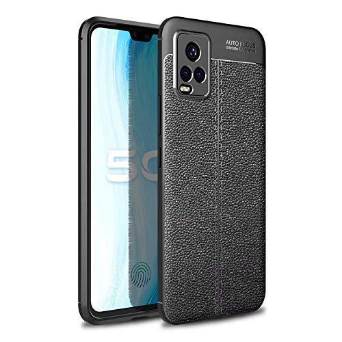 [FLASH SALE] Case Auto Focus Softcase Vivo V20