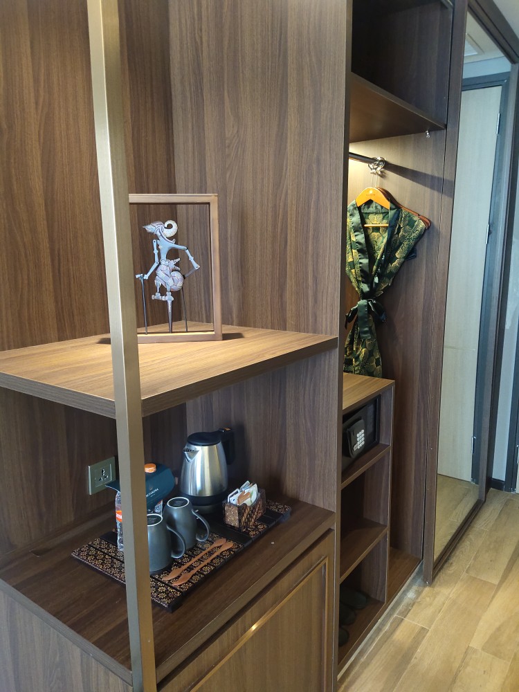 Voucher Hotel Sutasoma Jakarta