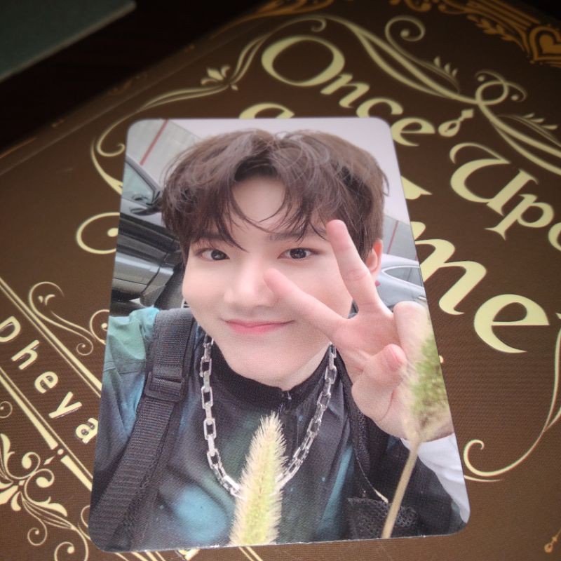 PC JUNKYU BULYAM BOOKED