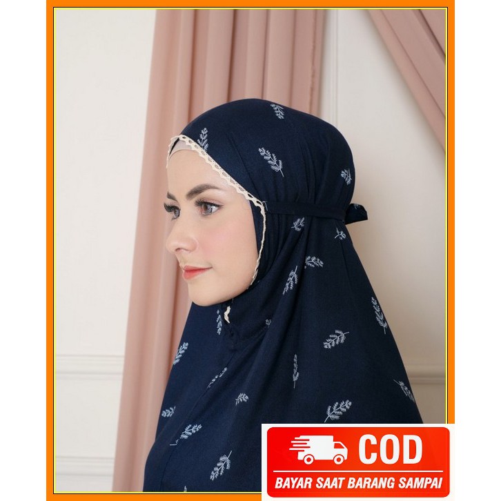 Terbaru Mukena 2020 Mukenah Dewasa Zahira Terusan Polino A WE376 Mukena Dewasa Rayon Travel