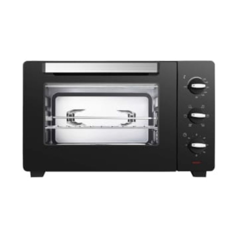 Kels Darwin Oven W/ Rotisserie 28 Ltr