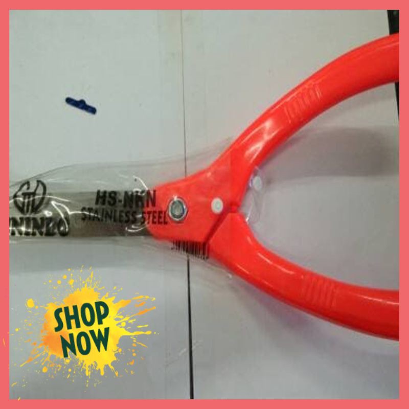 MURAH gunting rumput gunindo