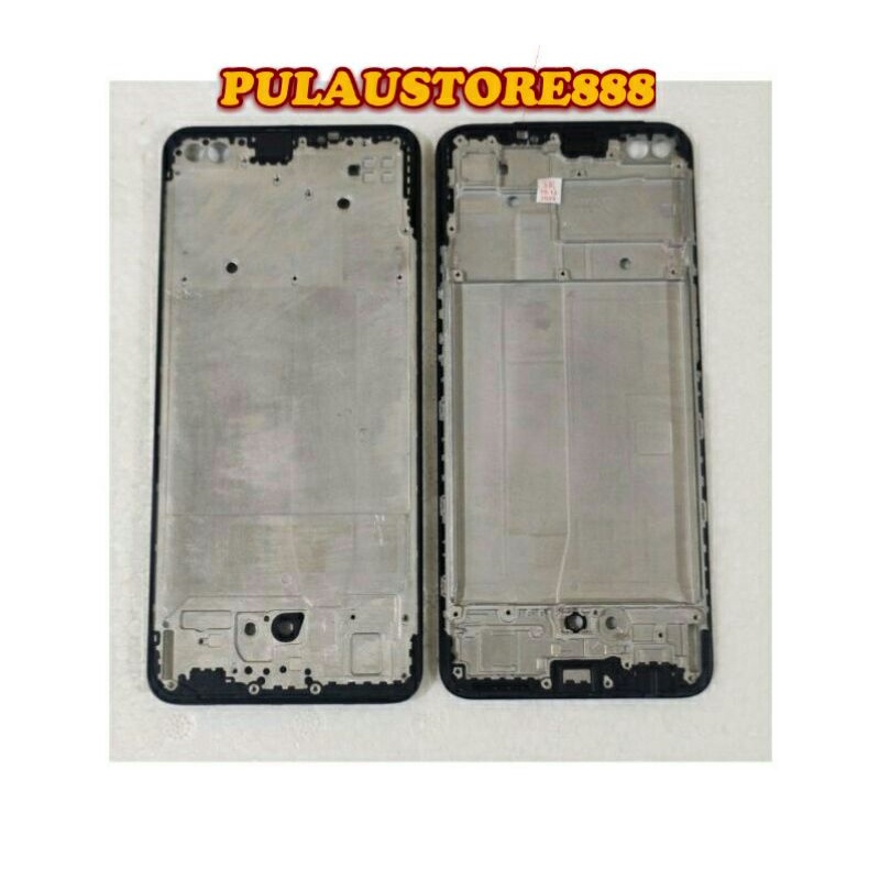 FRAME LCD / DUDUKAN LCD / MIDDLE FRAME OPPO A93 / A93 2020 / F17 PRO ORIGINAL