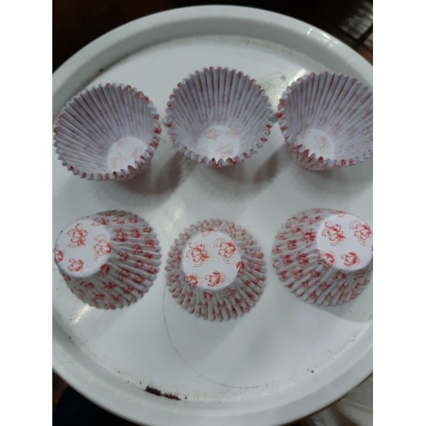 

Paper case Cup Bolu Kukus (isi 50)