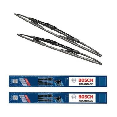 Paket Wiper Bosch Khusus Honda HRV