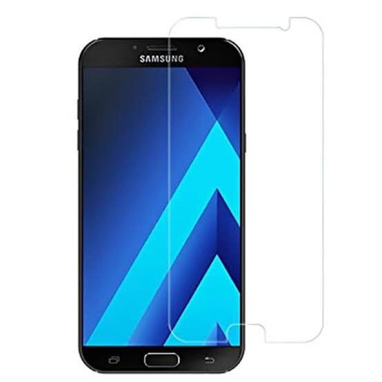 Tempered Glass atau Anti Gores Samsung J2/Pro, J3/Pro J5,/J5Prime, J7Prime/J7Pro/J7+Bening dan Tebal