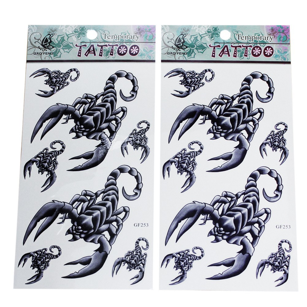Gambar Tato Cancer Moa Gambar Gambar Tato Cancer Moa Gambar