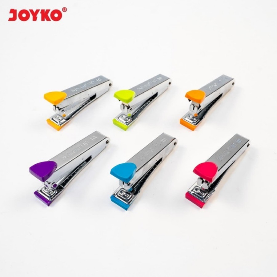 

Stapler JOYKO Kecil HD 10/Staples/Hekter/Steples JOYKO HD10