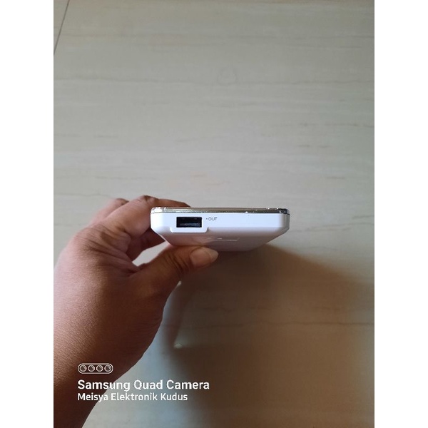 Power Bank Polytron 5000mah