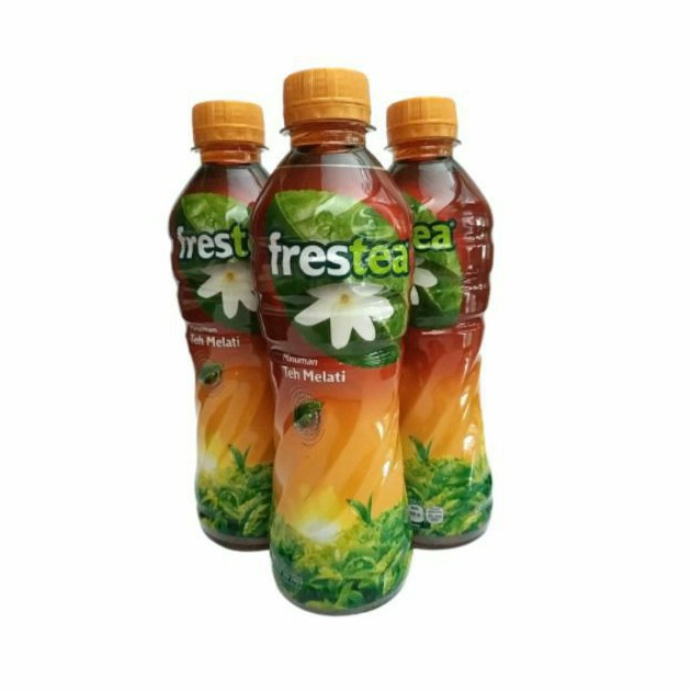 

Frestea Minuman Teh Melati 250ml