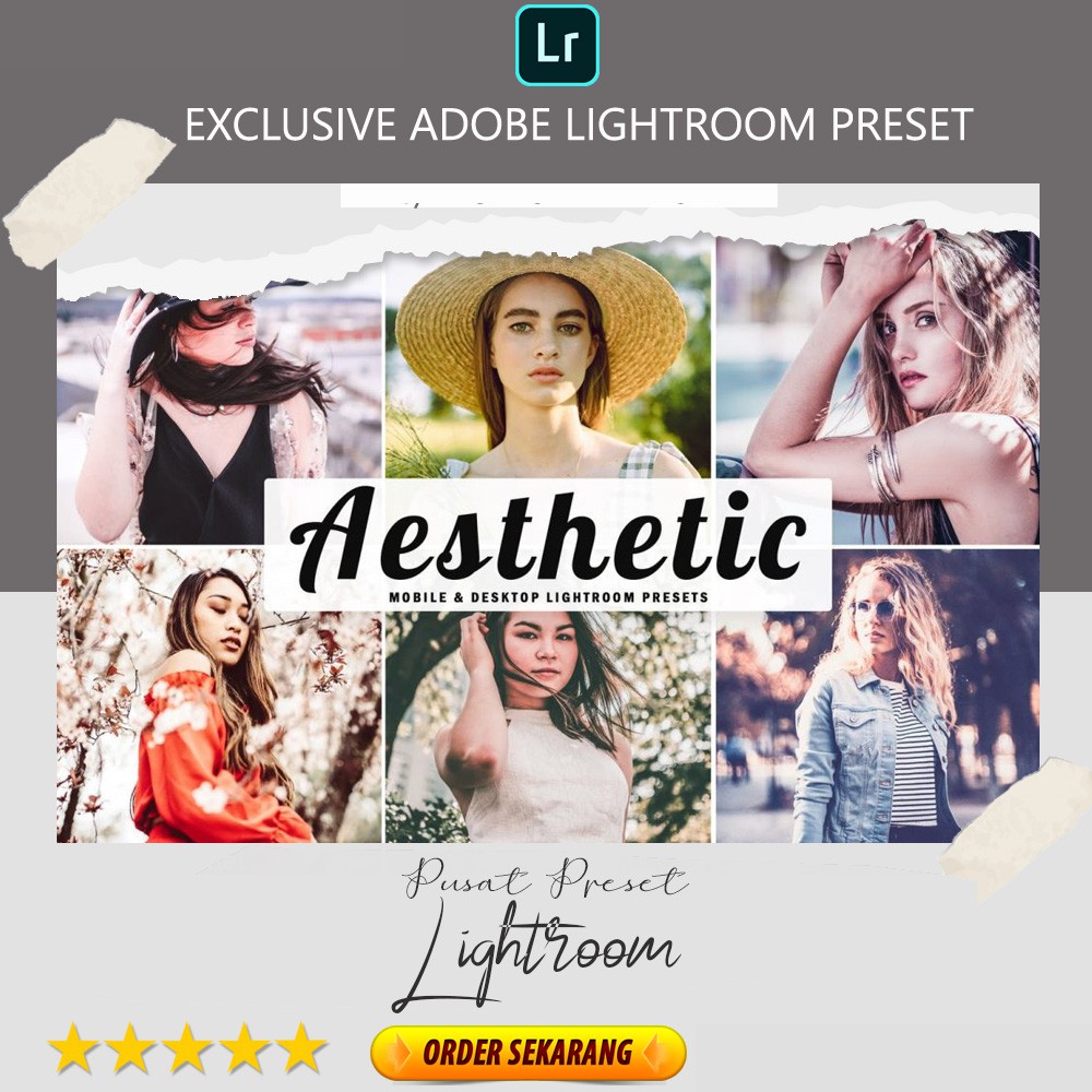 vsco presets for lightroom mobile