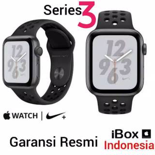 harga iwatch series 4 ibox