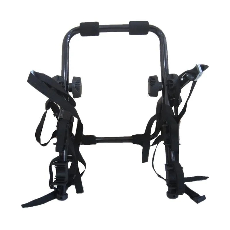 Bike Carrier Sepeda Bagasi Mobil Untuk Sepeda Hanger Sepeda Bicycle Empire
