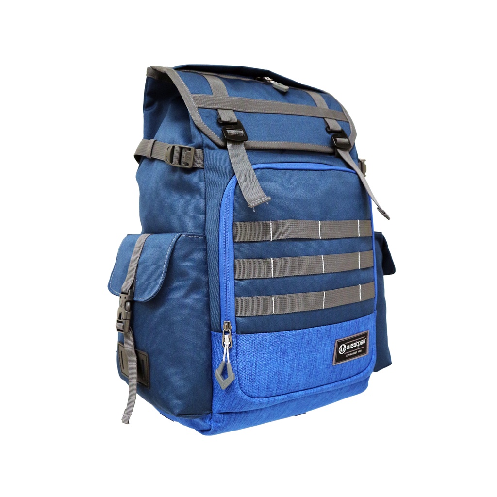 Tas Ransel 40L Westpak 63358