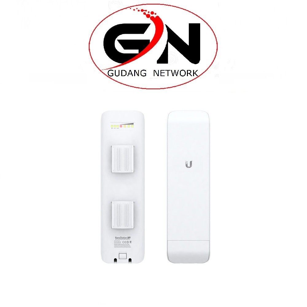 Ubiquiti NSM5 5GHz NS-M5 Nano Station M5