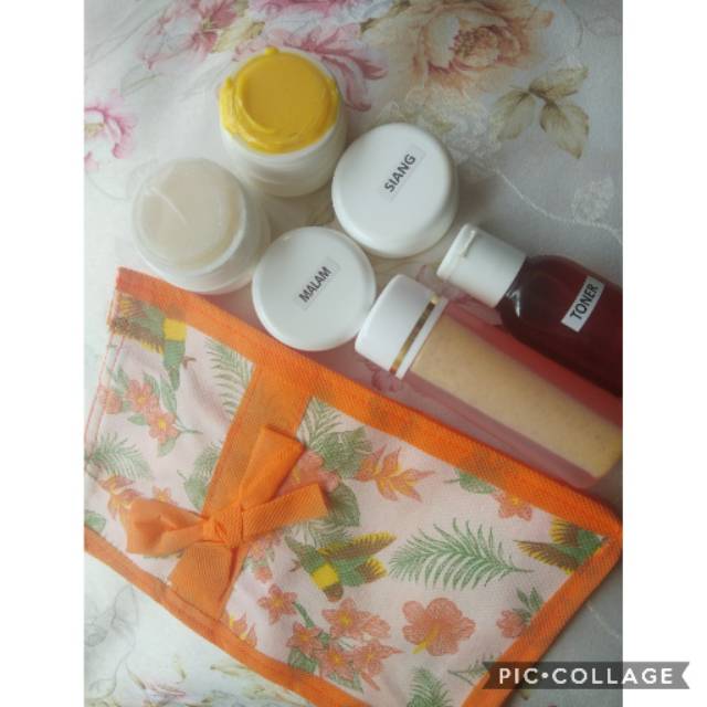 Skincare Hn