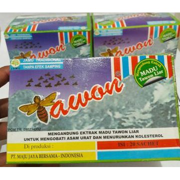 Terupdate - TWS TAWON // SERBUK // BUBUK LIAR ASLI 100% & BERHKASIAT
