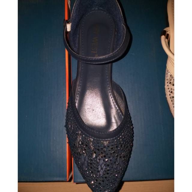 Sendal tali merk key west asli 100%