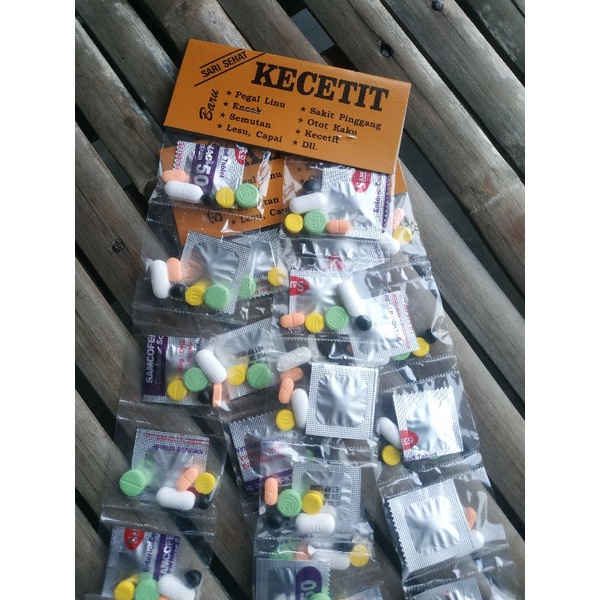 Pil setelan kecetit harga per pcs