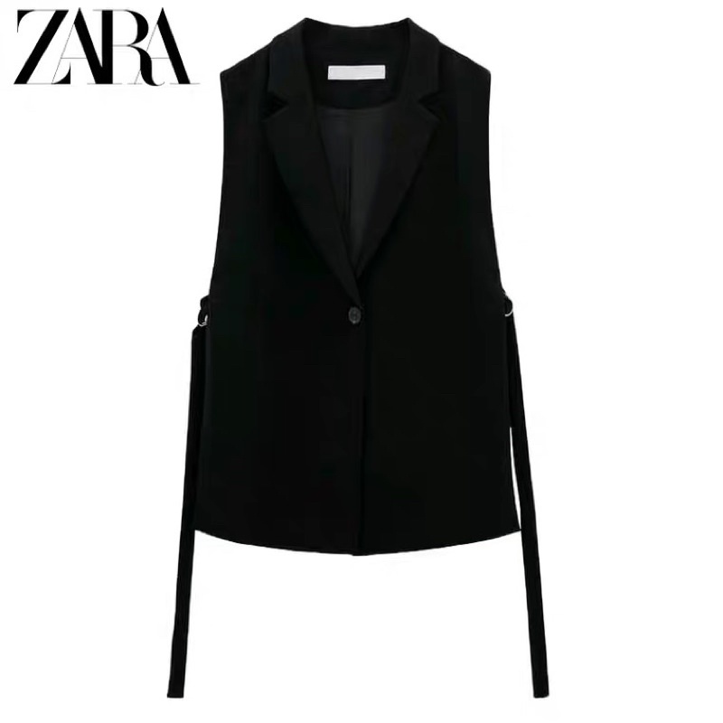 Blazer ZR Lalune / Blazer Polos Hangtag &amp; Label ZR