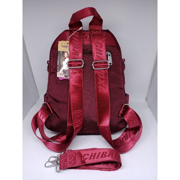 Tas Ransel 3 Fungsi ORI Chibao 0865-22-8