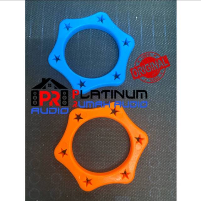 Karet Mic / Anti Rolling Cocok Untuk Mic Wireless  Harga 1pcs Karet Mic 